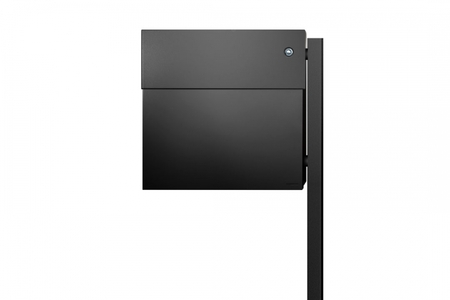 Radius Letterman 4 PK Standbriefkasten Mit Klingelschalter