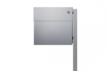 Radius Letterman 4 PK Standbriefkasten Mit Klingelschalter