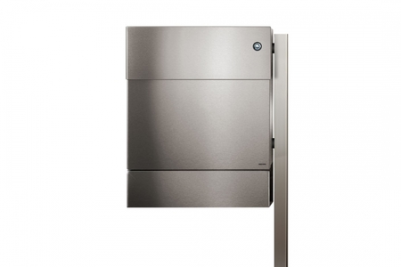 Radius Letterman 5 PK Standbriefkasten Mit Klingelschalter