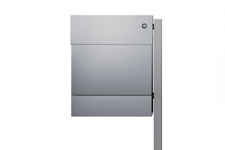 Radius Letterman 5 PK Standbriefkasten Mit Klingelschalter