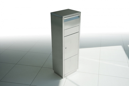 Radius Letterman Standing Ovation 2 Paketbriefkasten