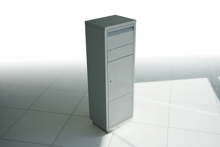 Radius Letterman Standing Ovation 2 Paketbriefkasten