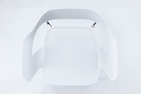 Radius Mu Stuhl Mit Armlehnen