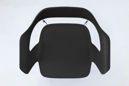 Radius Mu Stuhl Mit Armlehnen
