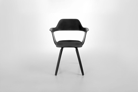 Radius Muse Stuhl Mit Armlehnen