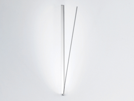 Icone Minitallux Spillo 1.40 Wand- oder Deckenleuchte, 40 cm Arm
