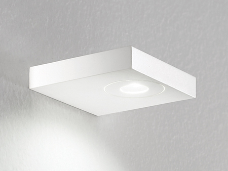 Icone Minitallux Swing 1.15 Wand- oder Deckenleuchte