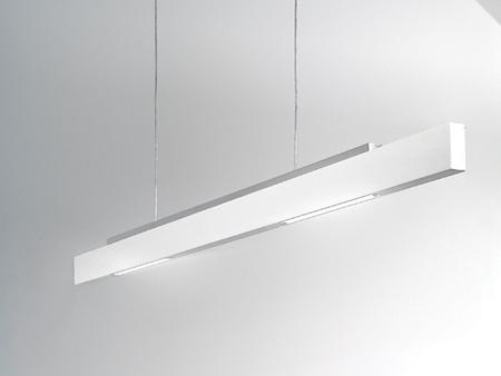 Icone Minitallux Tratto S Pendelleuchte, Direktlicht