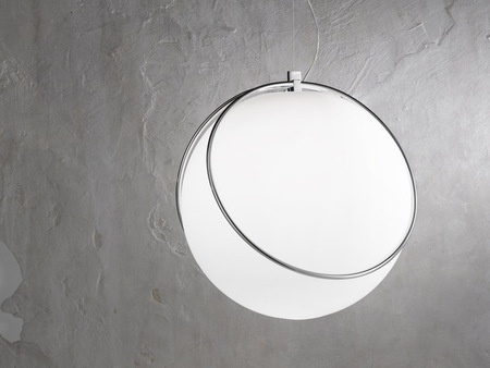 Icone Minitallux Matchball 60-S Pendelleuchte