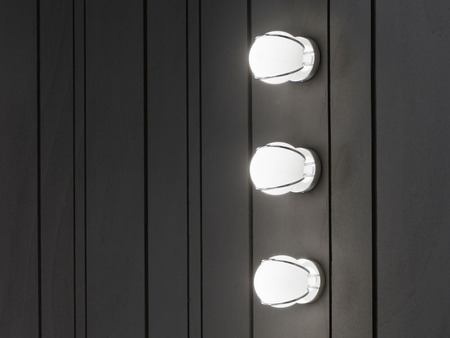 Icone Minitallux Matchball AP Wandleuchte