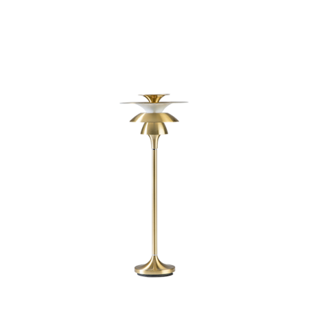 Belid Picasso Table Lamp II H465 - Brass