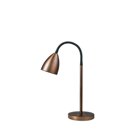 Belid Trotsig Table Lamp H530 - Oxide
