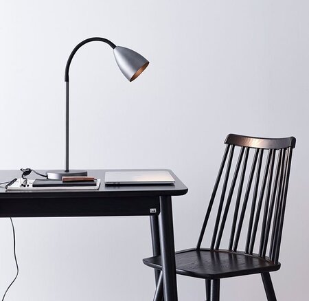Belid Trotsig Table Lamp H530