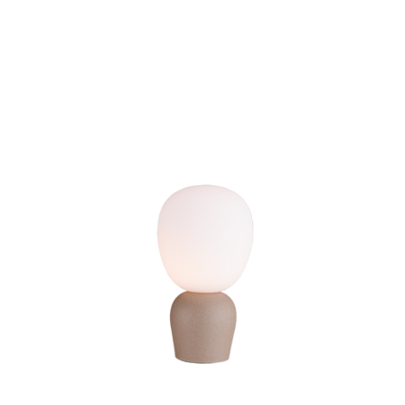 Belid Buddy Table Lamp H335 - Sand