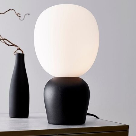 Belid Buddy Table Lamp H335