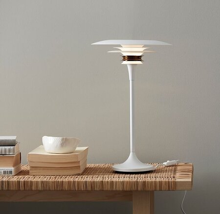 Belid Diablo Table Lamp Ø300 H484