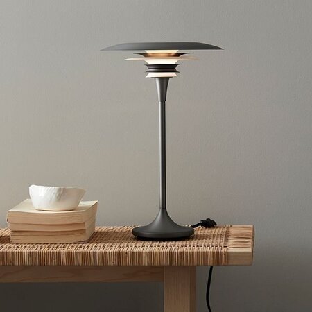 Belid Diablo Table Lamp Ø300 H484