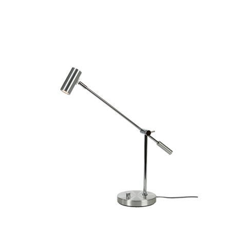 Belid Cato Table Lamp H484 - Aluminum