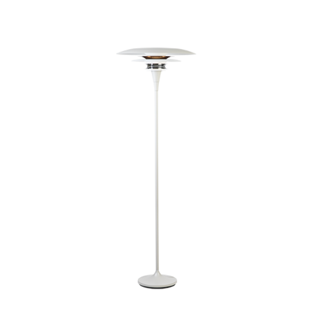 Belid Diablo Floor Lamp Ø500 H1492 - Sand/Bronze
