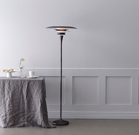 Belid Diablo Floor Lamp Ø500 H1492