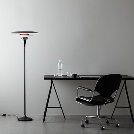 Belid Diablo Floor Lamp Ø500 H1492