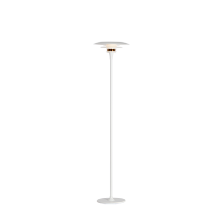 Belid Diablo Floor Lamp Ø300 H1345 - Matte White