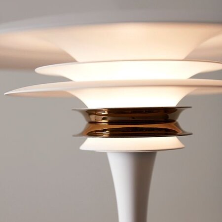 Belid Diablo Floor Lamp Ø300 H1345