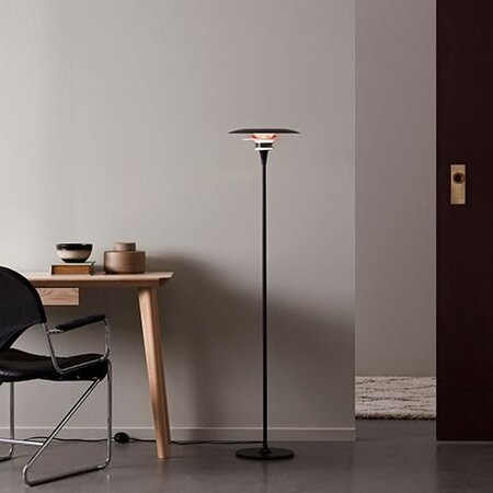 Belid Diablo Floor Lamp Ø300 H1345