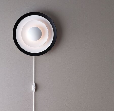 Belid Diablo Wall Lamp Ø300