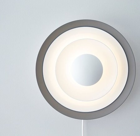 Belid Diablo Wall Lamp Ø400