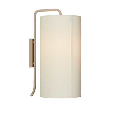 Belid Pensile Wall Lamp H599 - Sand