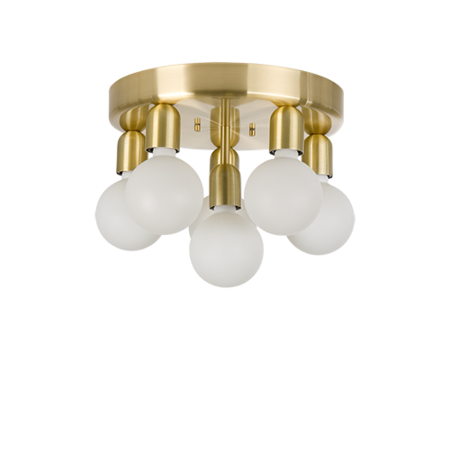 Belid Regal Ceiling 6 Ø320