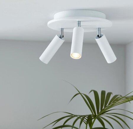Belid Cato Slim 3 Rund Spotlight