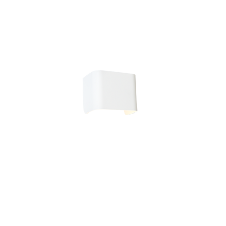 Belid Taurus Wall Lamp IP54 L150 - Matte White