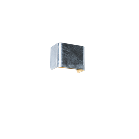 Belid Taurus Wall Lamp IP54 L150 - Aluminium