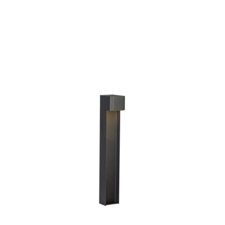 Belid Taurus Taurus Bollard Outdoor H800 IP54 - Anthracite