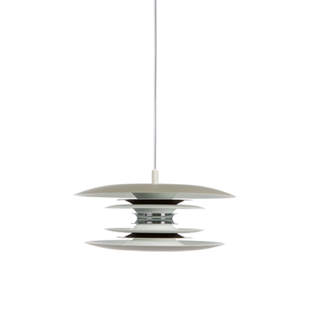 Belid Diablo Pendant Ø300 - Oxide Gray