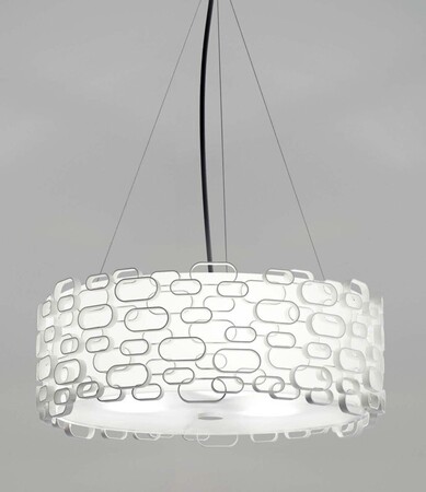 Terzani Glamour Pendelleuchte