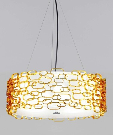 Terzani Glamour Pendelleuchte