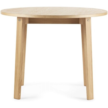 Normann Copenhagen Slice Tisch 95