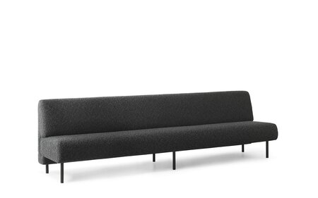 Normann Copenhagen Frame Sofa 280 cm - Sofa-Zero 0013