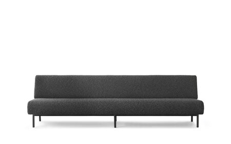 Normann Copenhagen Frame Sofa 280 cm - Sofa-Zero 0013