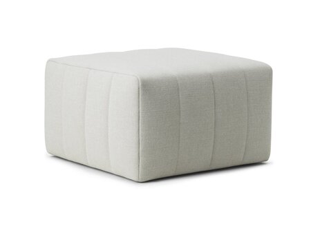 Normann Copenhagen Scene Pouf Small - Hocker - Hallingdal_0123