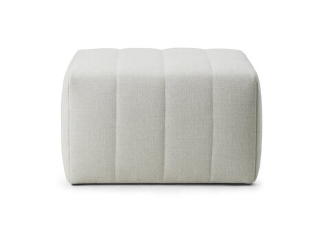 Normann Copenhagen Scene Pouf Small - Hocker - Hallingdal_0123