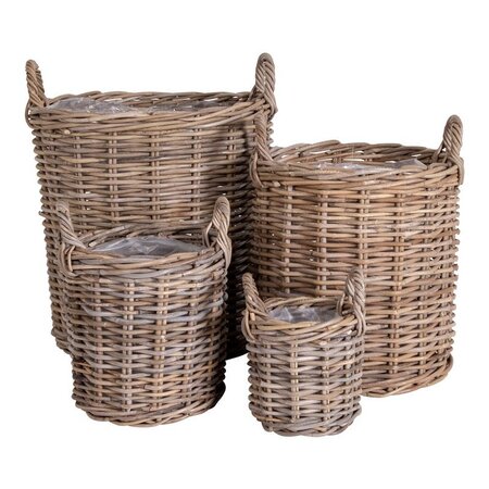 House N Caor Baskets