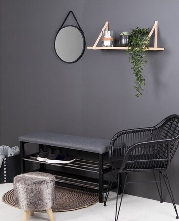 House N Trieste Armchair