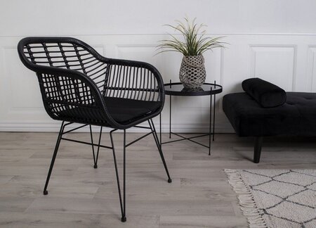 House N Trieste Armchair