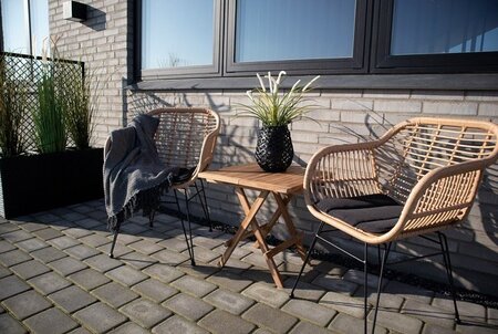 House N Bilbao Coffee Table
