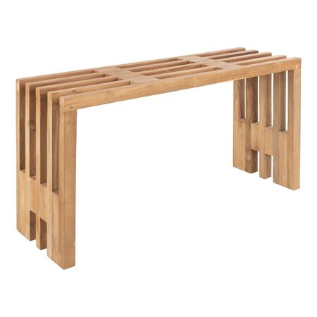House N Benidorm Bench - 90 cm
