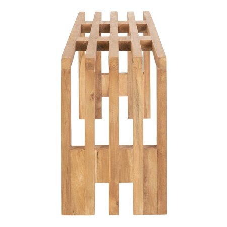 House N Benidorm Bench - 90 cm